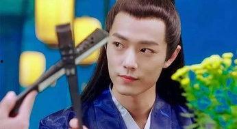 娱乐吃瓜王一博是谁啊视频,娱乐吃瓜界的风云人物